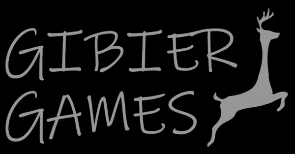 Gibier Games logo