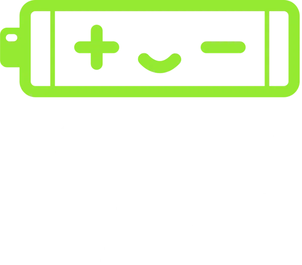 Batterystaple Games logo