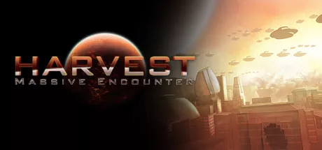 постер игры Harvest: Massive Encounter