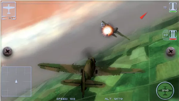 IL 2 Sturmovik Birds Of Prey - Stop Games - A loja de games mais