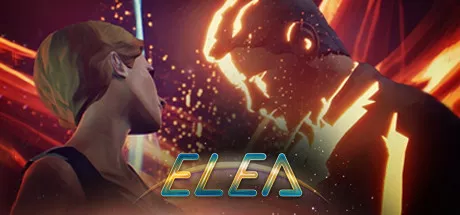 постер игры Elea: Episode 1