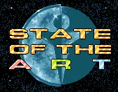 State of the Art logo