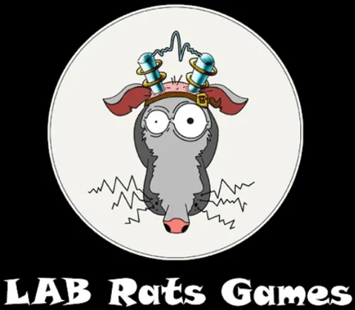 Lab Rats Games, Inc. logo