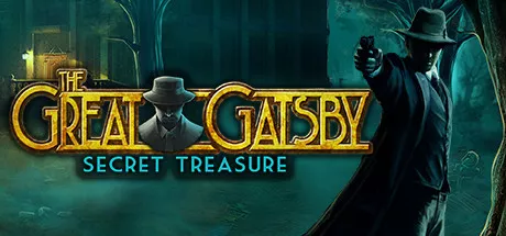 обложка 90x90 The Great Gatsby: Secret Treasure