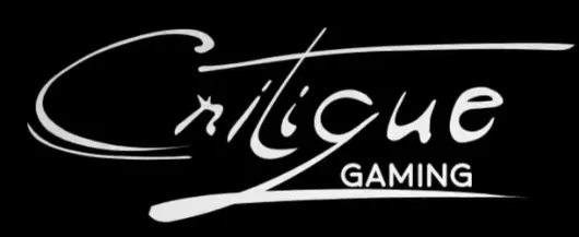 Critique Gaming logo
