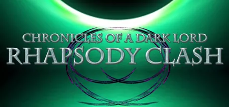 постер игры Chronicles of a Dark Lord: Rhapsody Clash