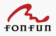 Fonfun Corporation logo