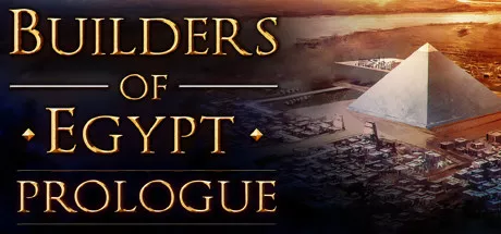 обложка 90x90 Builders of Egypt: Prologue