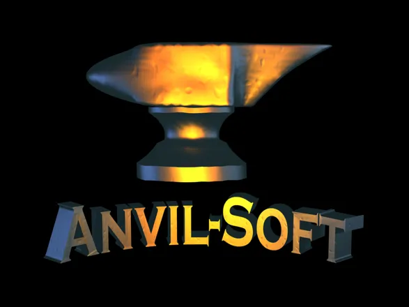 Anvil-Soft logo