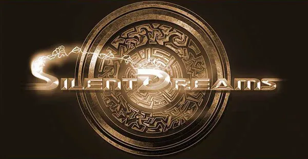 Silent Dreams Gbr logo