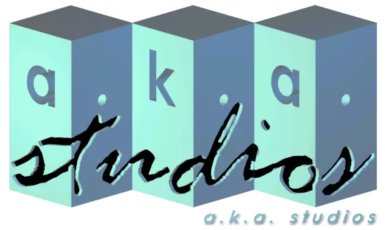AKA Studios logo