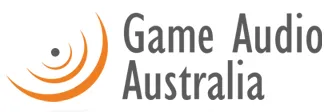 Game Audio Australia Pty Ltd. logo