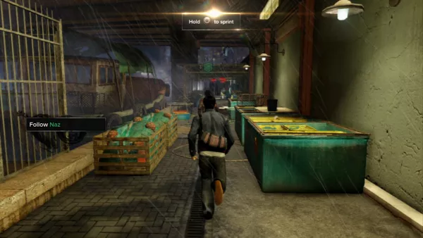 Sleeping Dogs - Three New Screenshots Released