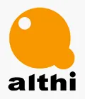 Althi Inc. logo
