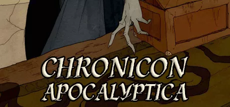 постер игры Chronicon Apocalyptica
