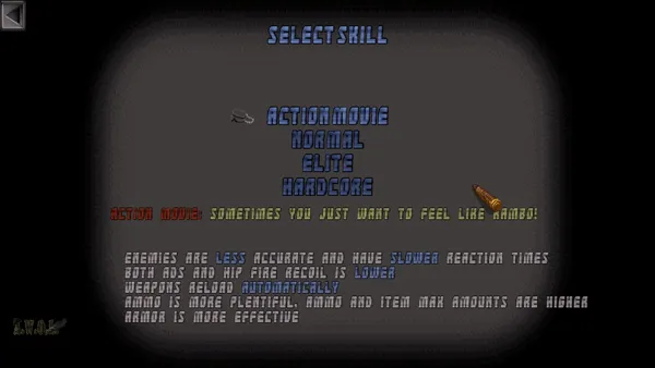 A.W.O.L. (2022) - MobyGames