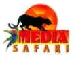 Media Safari logo