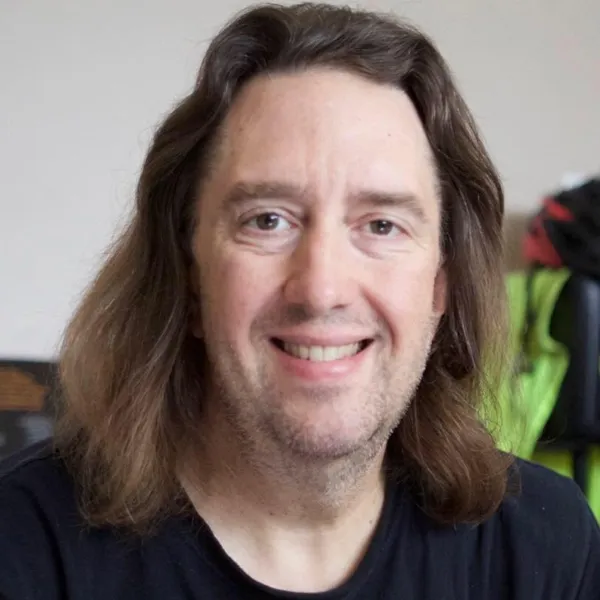developer photo