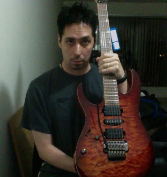 developer photo