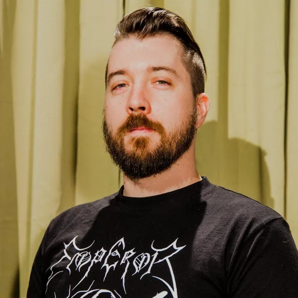 developer photo