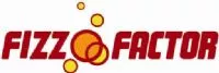 Fizz Factor, The logo