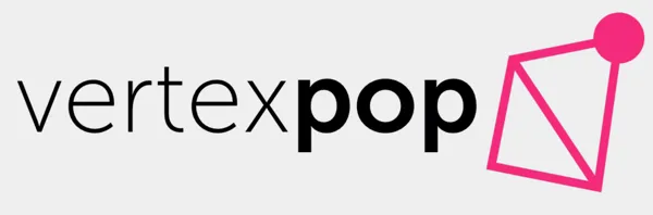 Vertex Pop logo