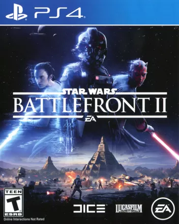 Star Wars Battlefront II 2 - Celebration Edition (EN), PC