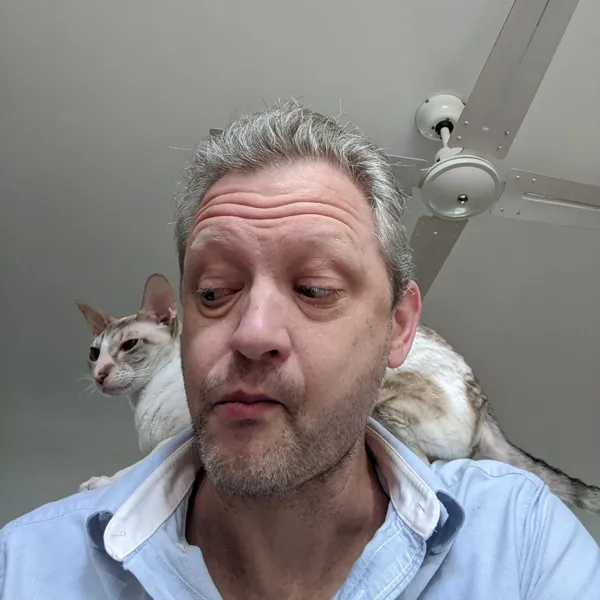 developer photo