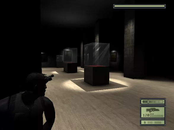 Tom Clancy's Splinter Cell Blacklist - ADRIANAGAMES