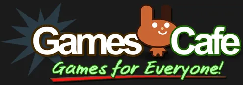 GamesCafe.com logo