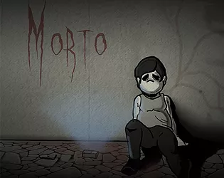 постер игры Morto: Chapter 1
