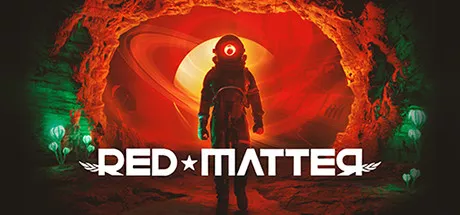 постер игры Red Matter