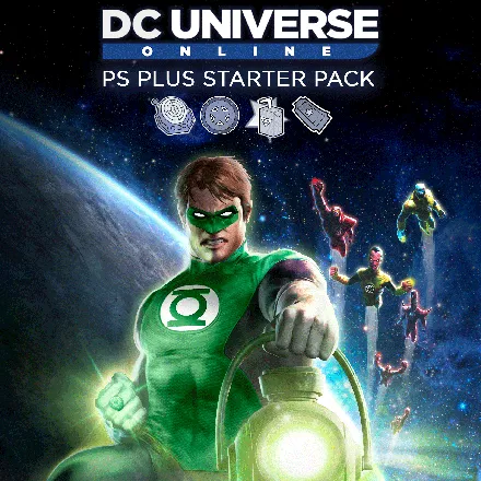 Weekly PSN update sees more PS2 games, DC Universe Online free-to