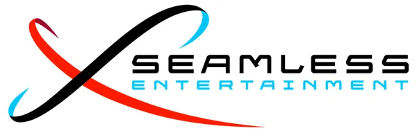 Seamless Entertainment, Inc. logo