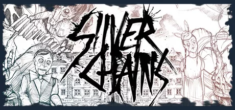 обложка 90x90 Silver Chains