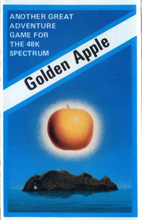 Golden Apple (1983) - MobyGames