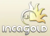 IncaGold plc logo