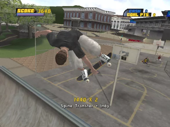  Tony Hawk's Pro Skater 4 - PlayStation : Video Games