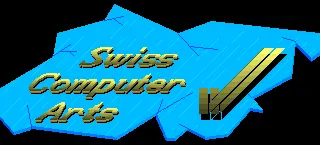 Swiss Computer Arts logo
