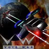 постер игры Void War