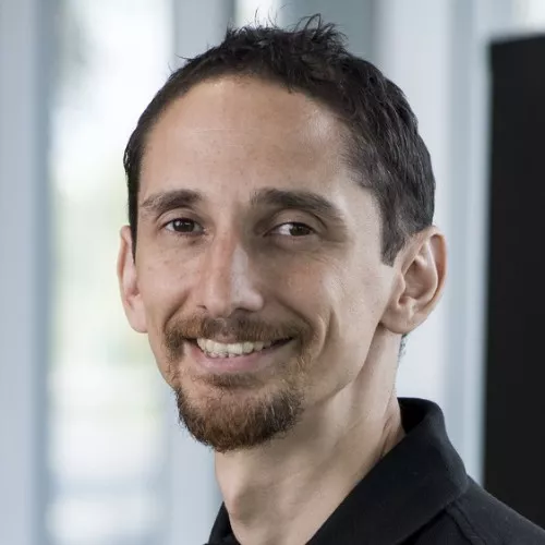 developer photo