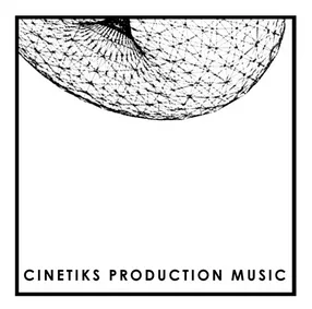 Cinetiks Music Ltd. logo