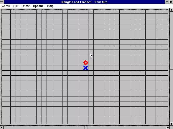 3-D Tic-Tac-Toe (1979) - MobyGames