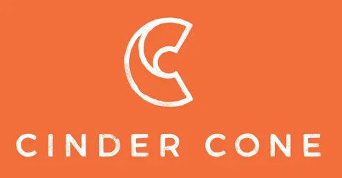 Cinder Cone logo