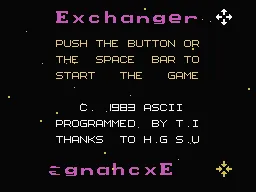 Play Exchanger