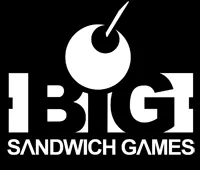Big Sandwich Games logo