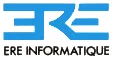ERE Informatique logo
