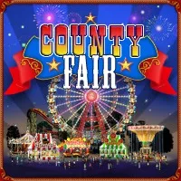 постер игры County Fair