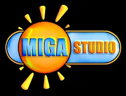 Miga Studio logo