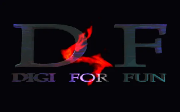 Digi4Fun Corp. logo